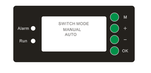 Conector negro de los aumentadores de presión N de la señal del teléfono celular de banda del color cinco con la pantalla LED