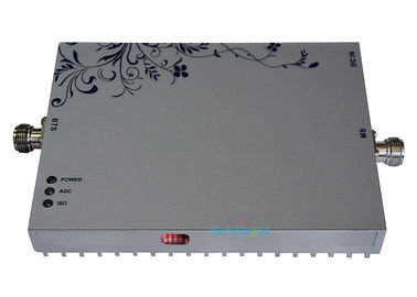 Amplificador de señal GSM de banda ancha con ALC AGC, estándar CE