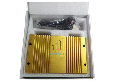 Repetidor de señal IP40 para teléfonos móviles, Repetidor selectivo de banda fija WCDMA