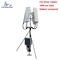 700w de aire libre impermeable 3KM UAV Drone Jammer de señal GPS Jammer bloqueador de señal