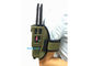 5Bloqueador de señal de teléfono celular de 5 Watt con 8 PCS Omni Antenas, 1,5 kg de peso