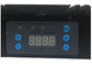 27dBm Ampliador de señal de teléfono móvil de banda doble EGSM 4G LTE800Mhz Pantalla LCD AC 90-264V