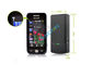 Mini bloqueador oculto de señal de teléfono móvil GSM 3G WiFi señales GPS 0.5w AC110 ~ 240V