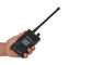 Detector de errores de la cámara de frecuencia de señal 20-3000Mhz Detección de teléfono móvil 1.2G 2.4G