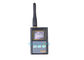IBQ101 Mini Detector de errores de cámara portátil pantalla LCD 50mhz- 2.6ghz