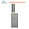 1200mAh 10m SMD WiFi GPS Jammer de señal 2 Antenas Bloqueador de señal GPS