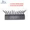 AC110V 48w Interruptor de señal de escritorio 2G 3G 4G 5G 2.4G 5.8G VHF UHF 12 bandas