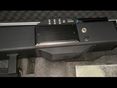 7 arma anti de la emisión del abejón de la distancia del poder más elevado 2KM de la emisión 120w de la señal del abejón de los canales