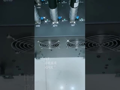 Emisión del teléfono de la celda de prisión de los canales 240w el 100m del sistema 8 de VSWR