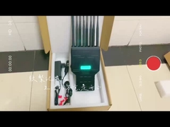 Molde de la señal del teléfono móvil del PDA 2G 3G 4G GPS 16w los 30m