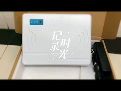 8 emisión de la señal del teléfono móvil de los canales 2G 3G 4G 5G 20w