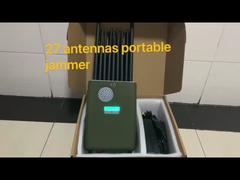 28 de radio de los canales 25 metros máximos emisión de la señal del teléfono móvil del PDA del funcionamiento de la batería de 80 minutos