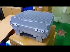 Interruptor de señal de drones al aire libre impermeable 6-8 canales 30w/banda 1-3km de distancia