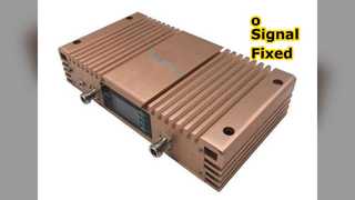 Bandas de Señal Boost DCS GG LTE 600Mhz