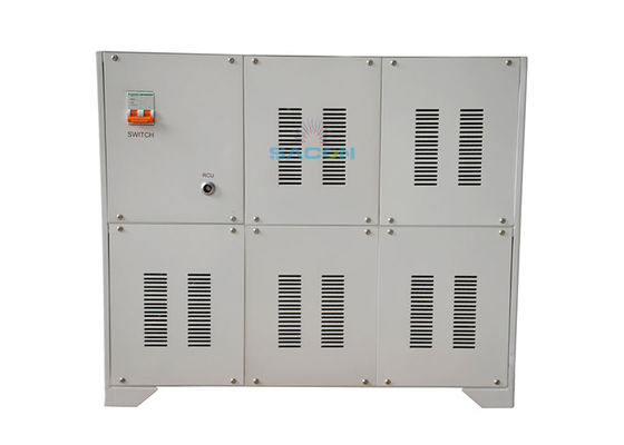 Jammer de alta potencia IED de 15 canales con potencia de salida de 1135W y frecuencia de banda completa de 20MHz - 6GHz