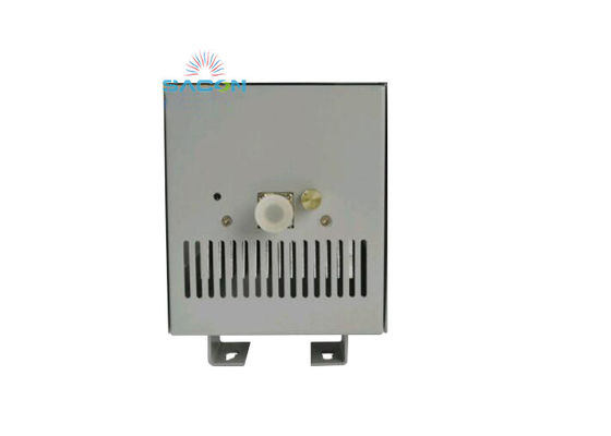 50W potencia de salida 5.8GHz interferencia de señal de frecuencia con 200m de rango de interferencia para prisiones y salas de examen