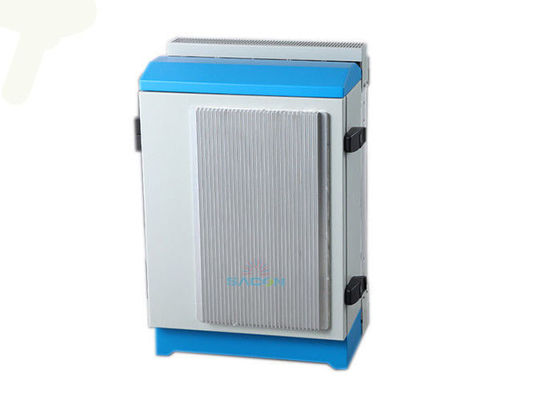 600W de alta potencia 6 canales de control remoto teléfono celular jammer para prisión y áreas seguras