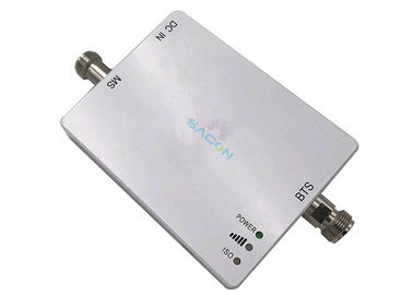 Mini 23dBm 3G amplificadores de señal de teléfono celular, amplificador de señal de antena con alta ganancia