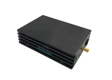 Repetidores de señal celular de banda ancha Tetra Indoor 380Mhz para cualquier dispositivo celular