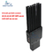 Tipo de las antenas del inhibidor 16 de la señal del teléfono celular de la frecuencia ultraelevada Lojack del VHF de WiFi del L1 de GPS