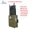 27 Antennas Interruptor de señal de teléfono móvil portátil 28w para Wifi GPS Radio FM
