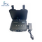 3 bandas bloqueador de señal de drones portátil WiFi GPS 65w maleta bloqueador de señal de drones