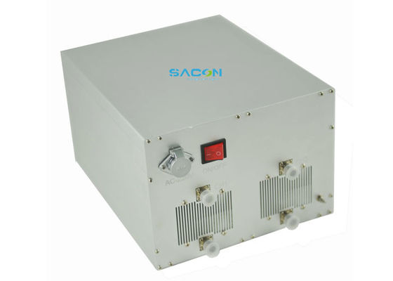 400W 4 bandas de la cárcel de la cárcel jammer de señal para el teléfono móvil y bloqueo de RF