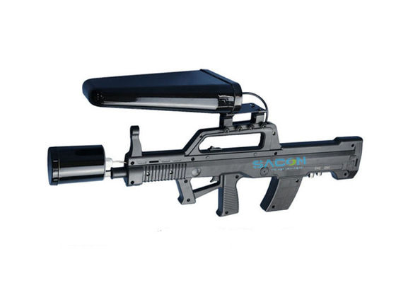 Disparador de señal de 15 vatios con rango de interferencia de 2000 m.