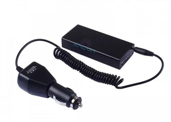 Jammer GPS portátil de 5m con potencia de 700mA y 3 antenas omnidireccionales para bloqueo de señal efectivo
