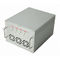 Interruptor de señal de alta potencia de 400W AC110 ~ 240V 50dBm Con 39 * 39 * 25cm Tamaño