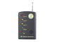 Detector de errores de radio GSM GPS, cámara inalámbrica Detector de radio 5.8Ghz con amplificador de señal digital