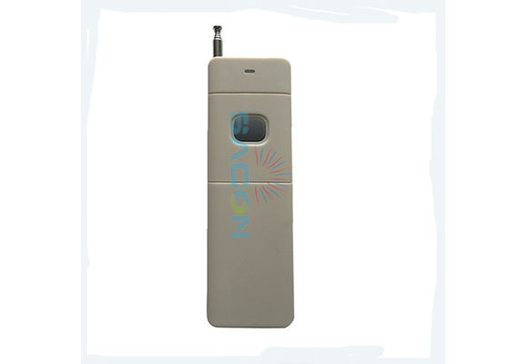 Interruptor de señal remoto de automóviles de frecuencia 434MHz con rango de interferencia de 30-100M y diseño de peso ligero