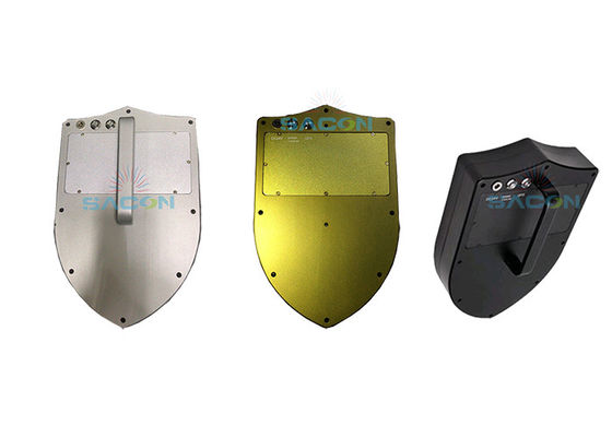 Un poco de peso para bloqueadores de drones, para bloquear señales de drones a 1200 metros de distancia para el ejército.