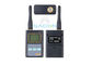 IBQ101 Mini Detector de errores de cámara portátil pantalla LCD 50mhz- 2.6ghz