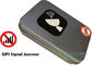 Disco USB teléfono celular GPS jammer Omni - Direccional Antenna peso ligero