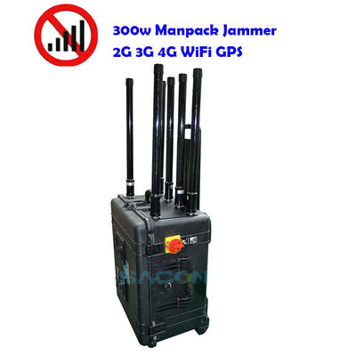 8 bandas de equipaje bloqueador montado en el vehículo