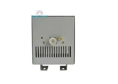 Banda única 50w Interruptores de teléfonos celulares de prisión 5.8GHz Rango de interferencia hasta 200m